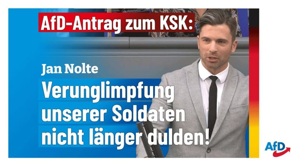 Bild: AfD Deutschland