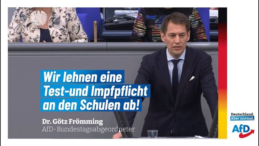 Bild: AfD Deutschland