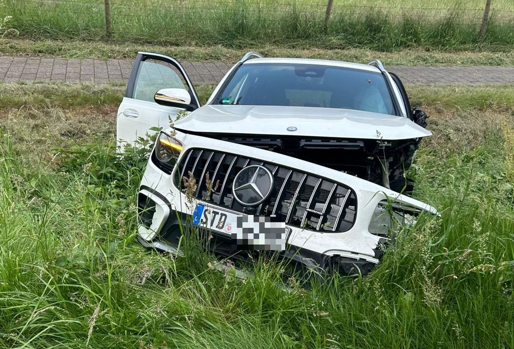 Bild: Polizei