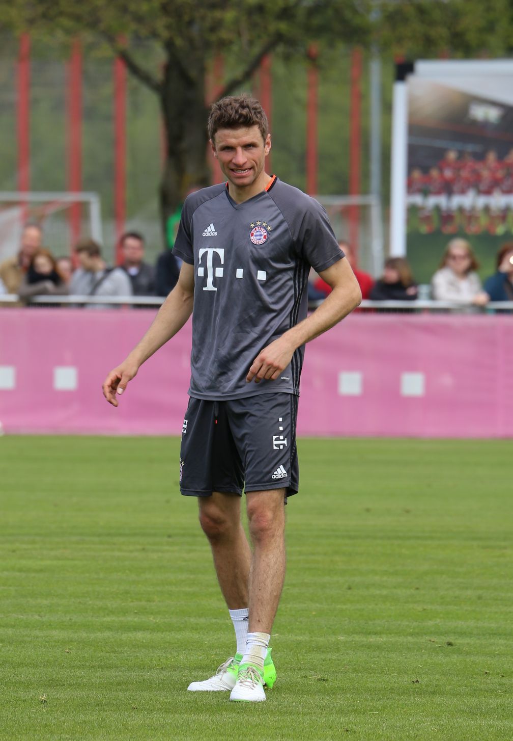 Thomas Müller