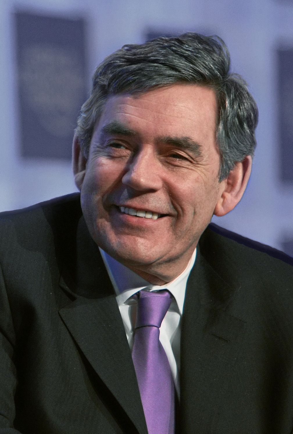 Gordon Brown (2008)