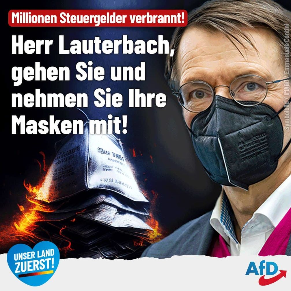 Bild: AfD Deutschland