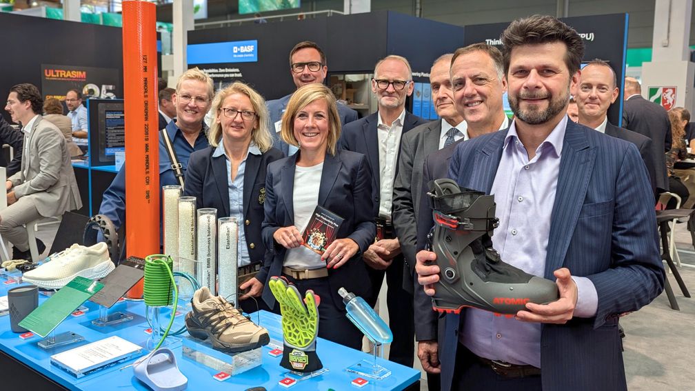 Bild: PlasticsEurope Deutschland e.V. Fotograf: Plastics Europe