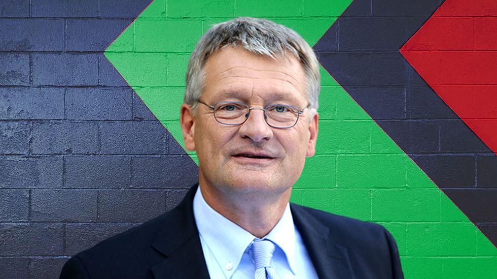 Prof. Dr. Jörg Meuthen  (2021)