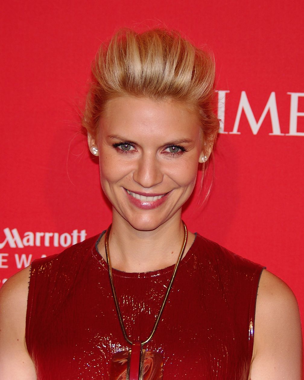 Claire Danes (2012)