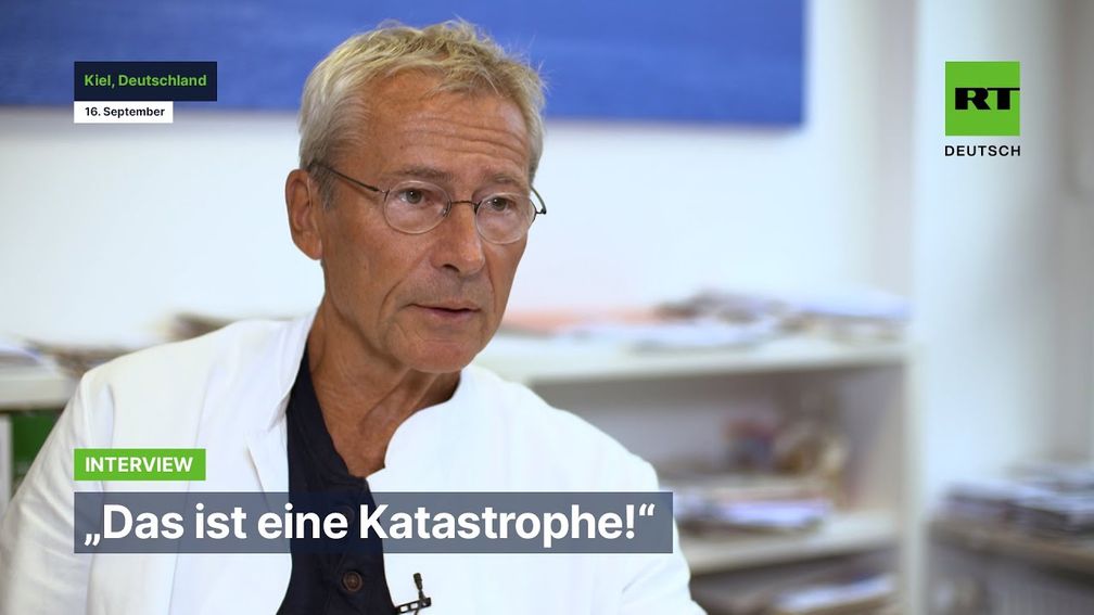 Dr. Claus Köhnlein (2020)