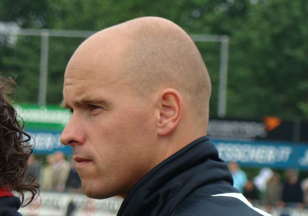 Erik ten Hag