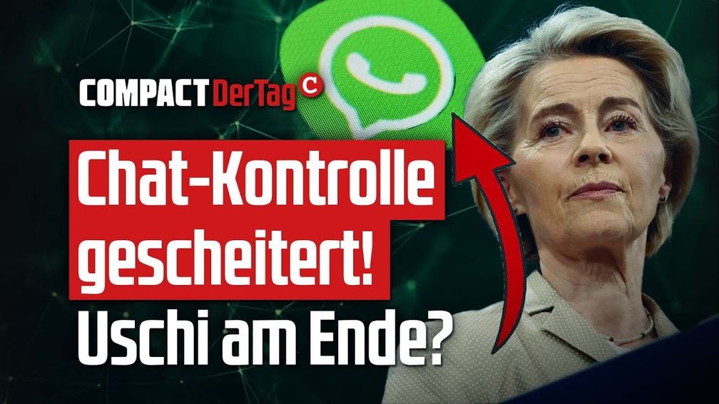Bild: COMPACTTV / Eigenes Werk