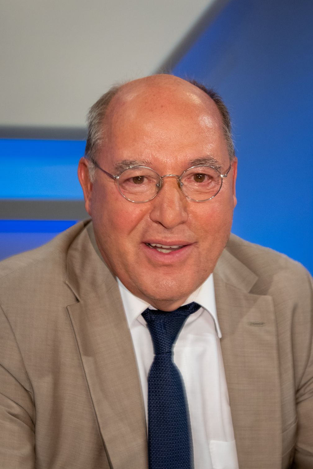 Gregor Gysi (2019)