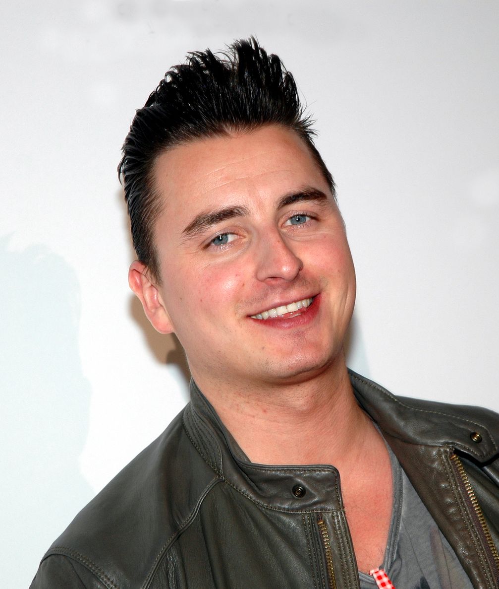 Andreas Gabalier