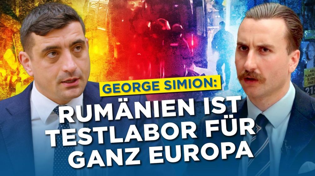 Bild: AUF1 / Eigenes Werk