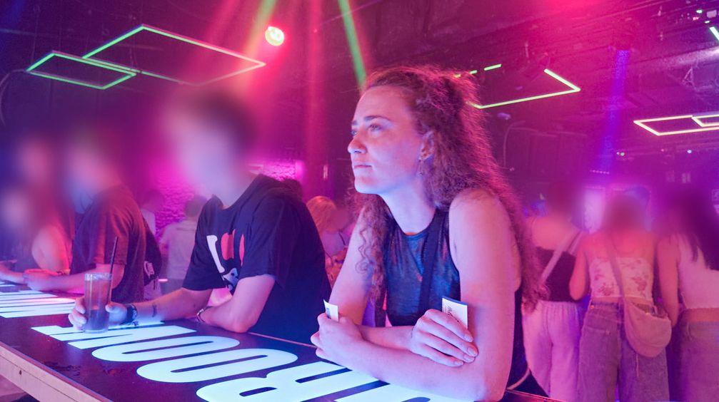 Bild: SWR Fotograf: ARD Mediathek