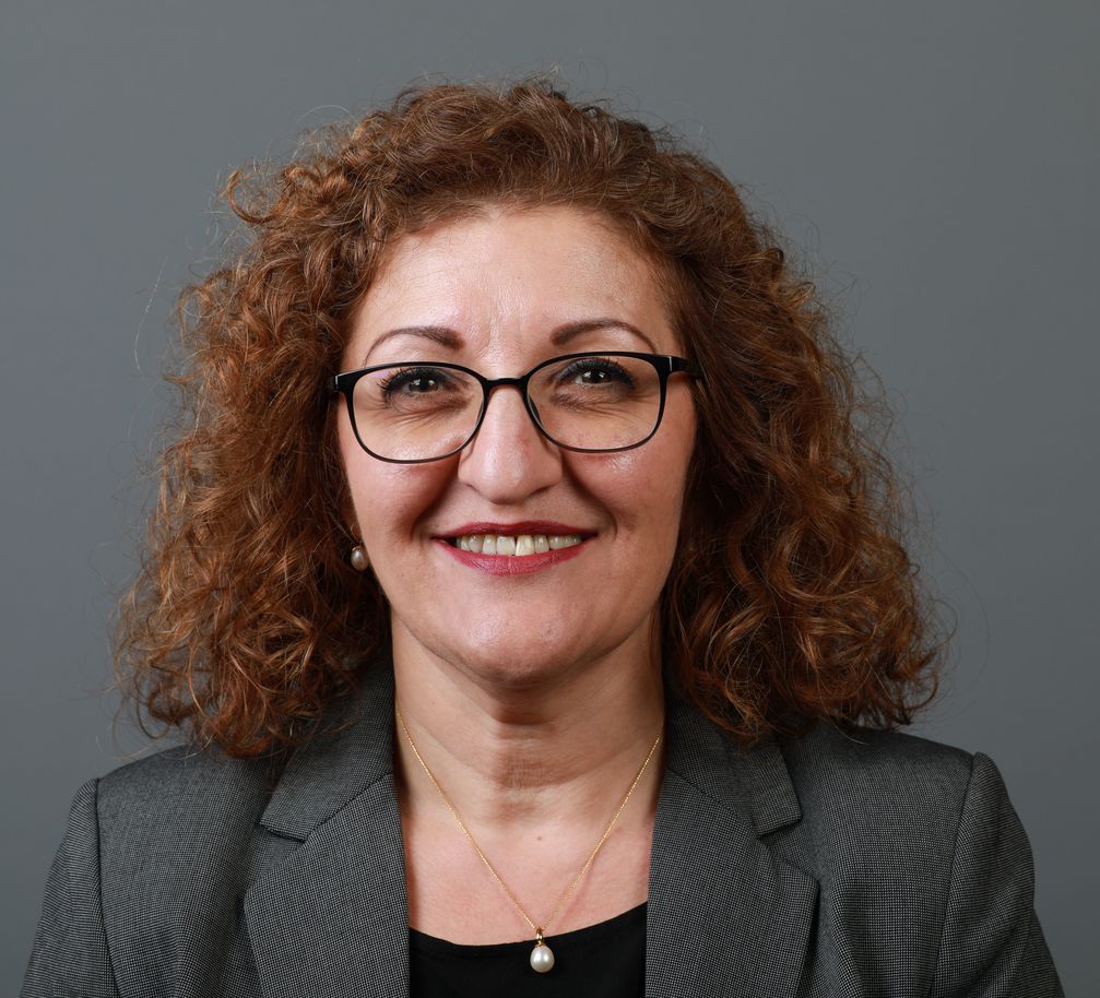 Fatoş Topaç (2017), Archivbild