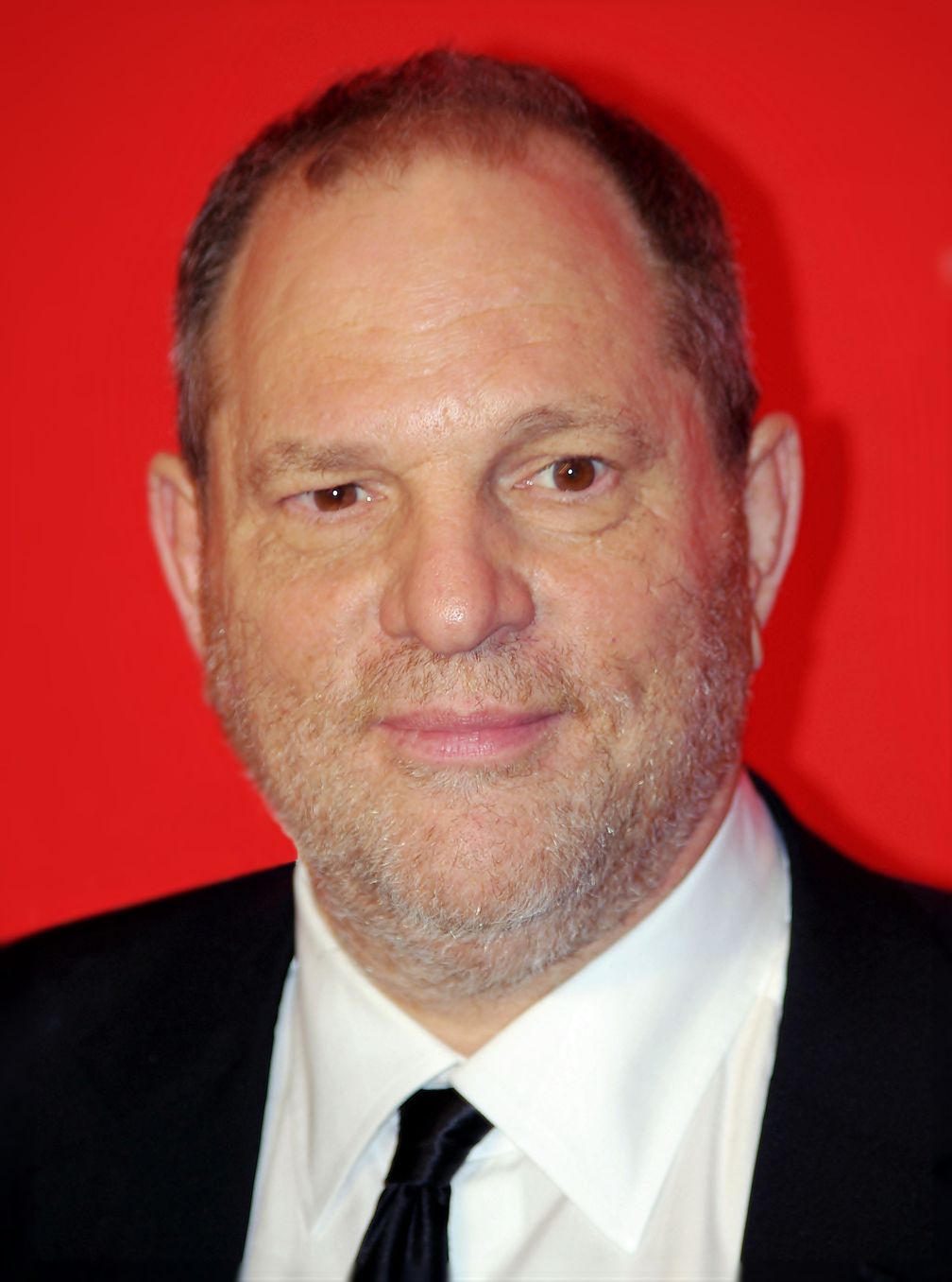 Harvey Weinstein (2011)