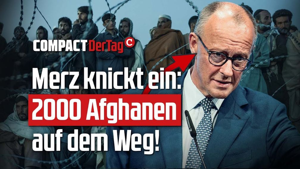 Bild: COMPACTTV / Eigenes Werk