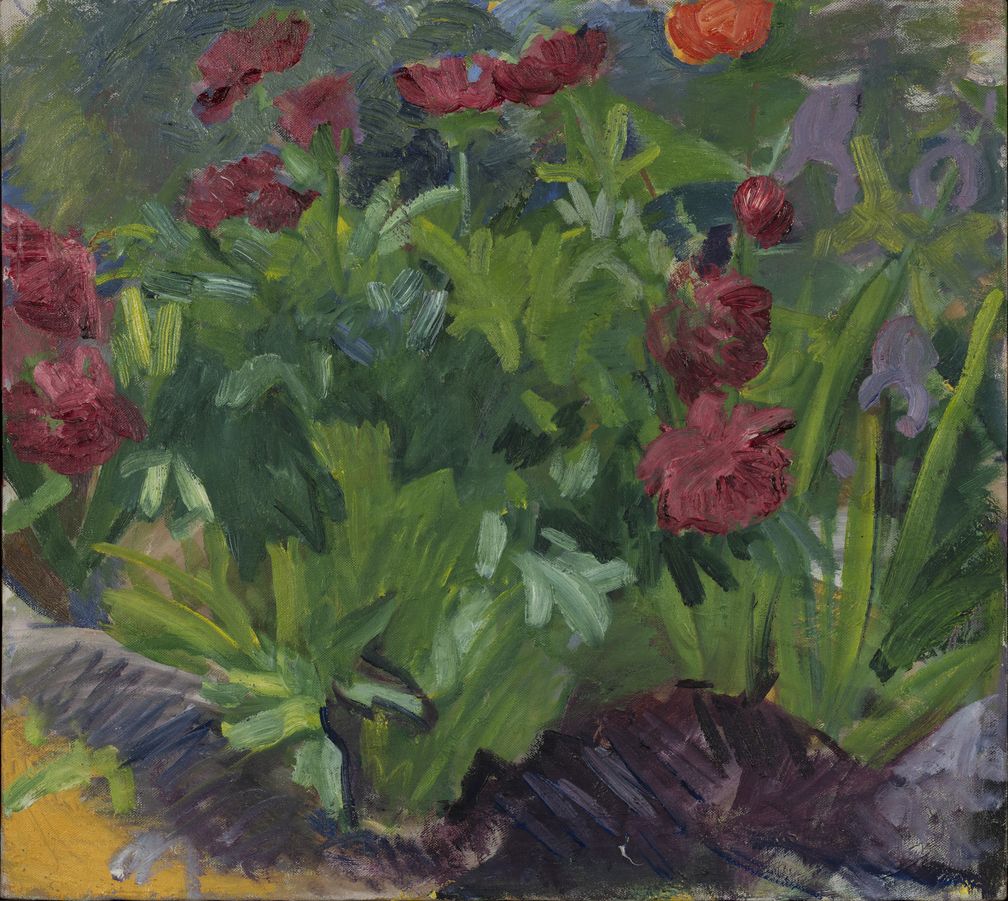 Das-Museum-Wiesbaden-feiert-die-Avantgarde-Expressionismus-von-Feininger-M-nter-und-Modersohn-Becker-bis-zu-den-Blauen-Reiterinnen