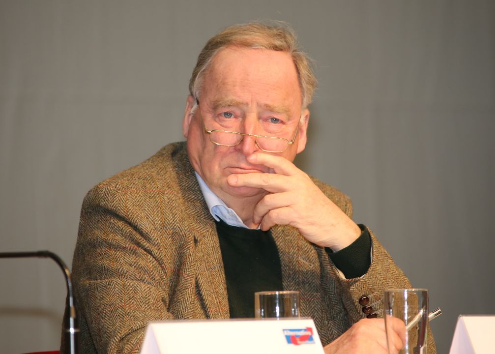 Alexander Gauland (2014)