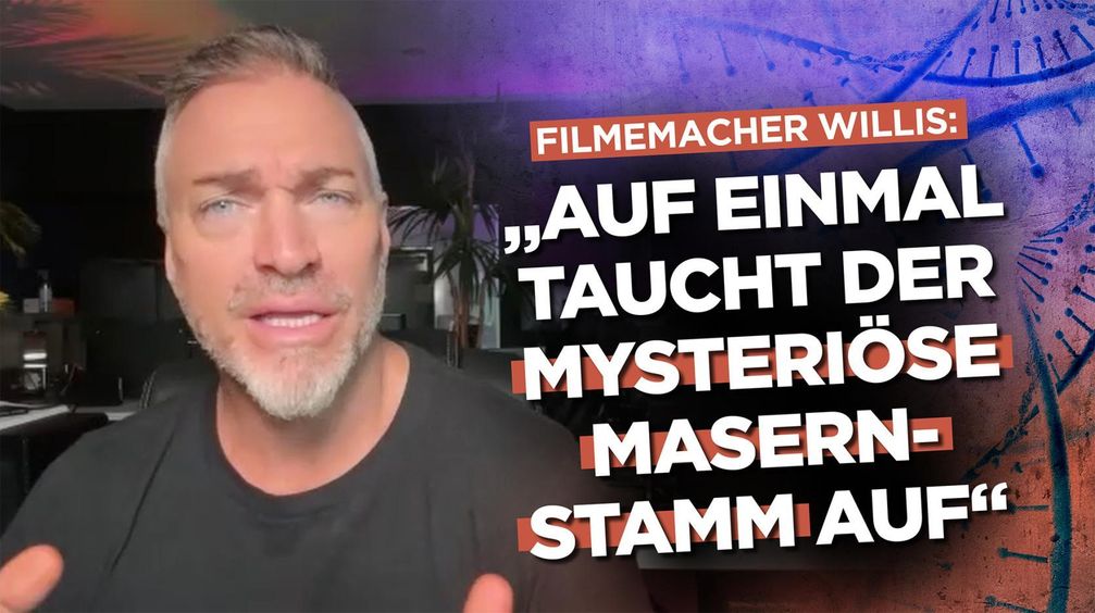 Bild: AUF1 / Eigenes Werk