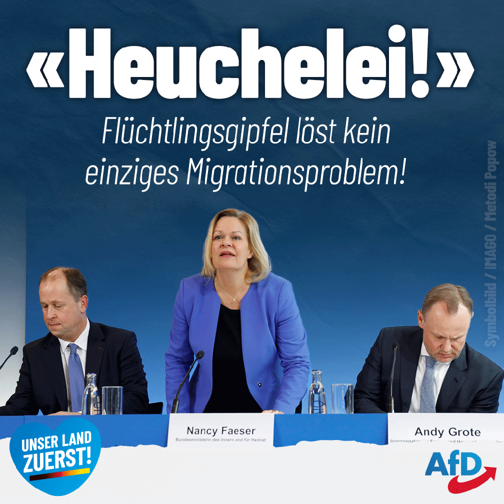 Bild: AfD Deutschland