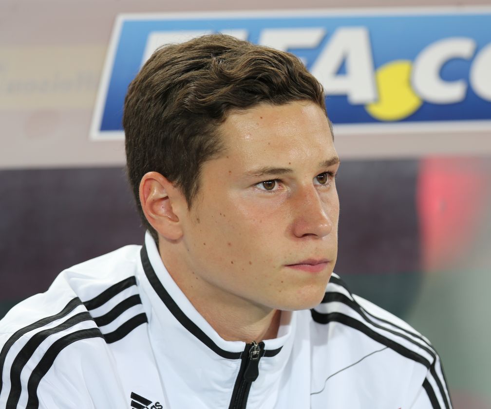 Julian Draxler (2012)