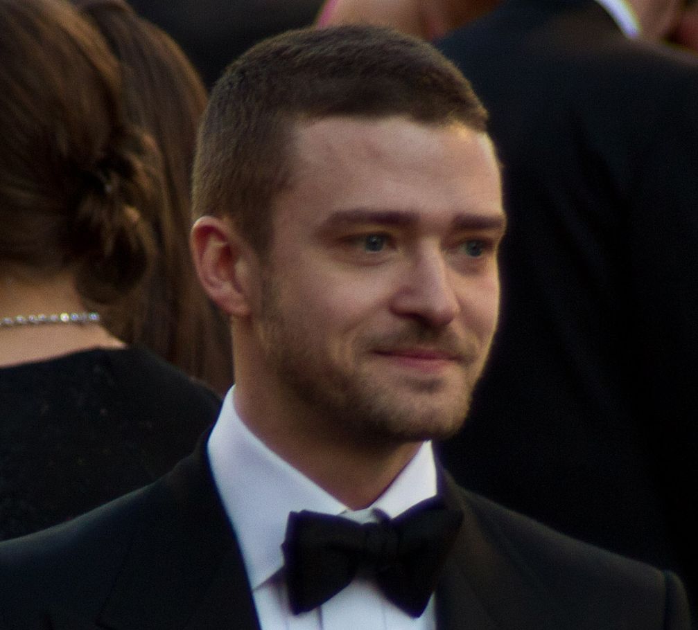 Justin Timberlake (2011)