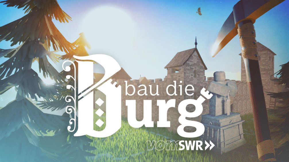 Bild: SWR Fotograf: SWR - Südwestrundfunk