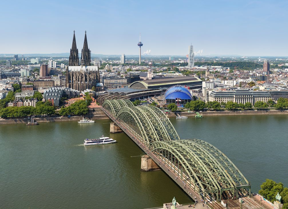 Köln (August 2017)