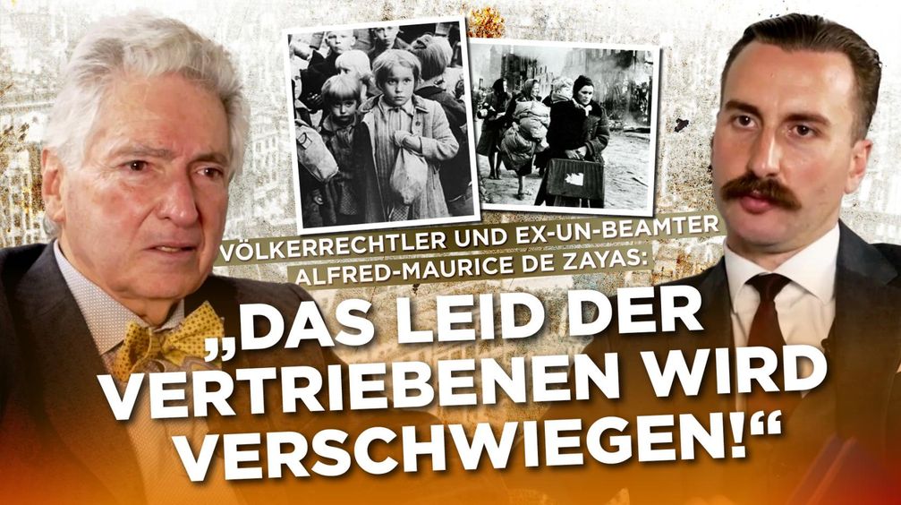 Bild: AUF1 / Eigenes Werk