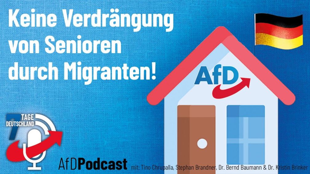 Bild: AfD Deutschland