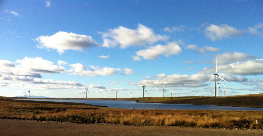 Wind Farm