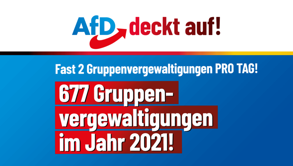 Bild: AfD Deutschland