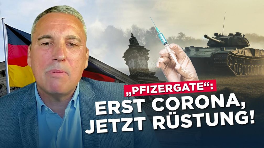 Bild: AUF1 / Eigenes Werk