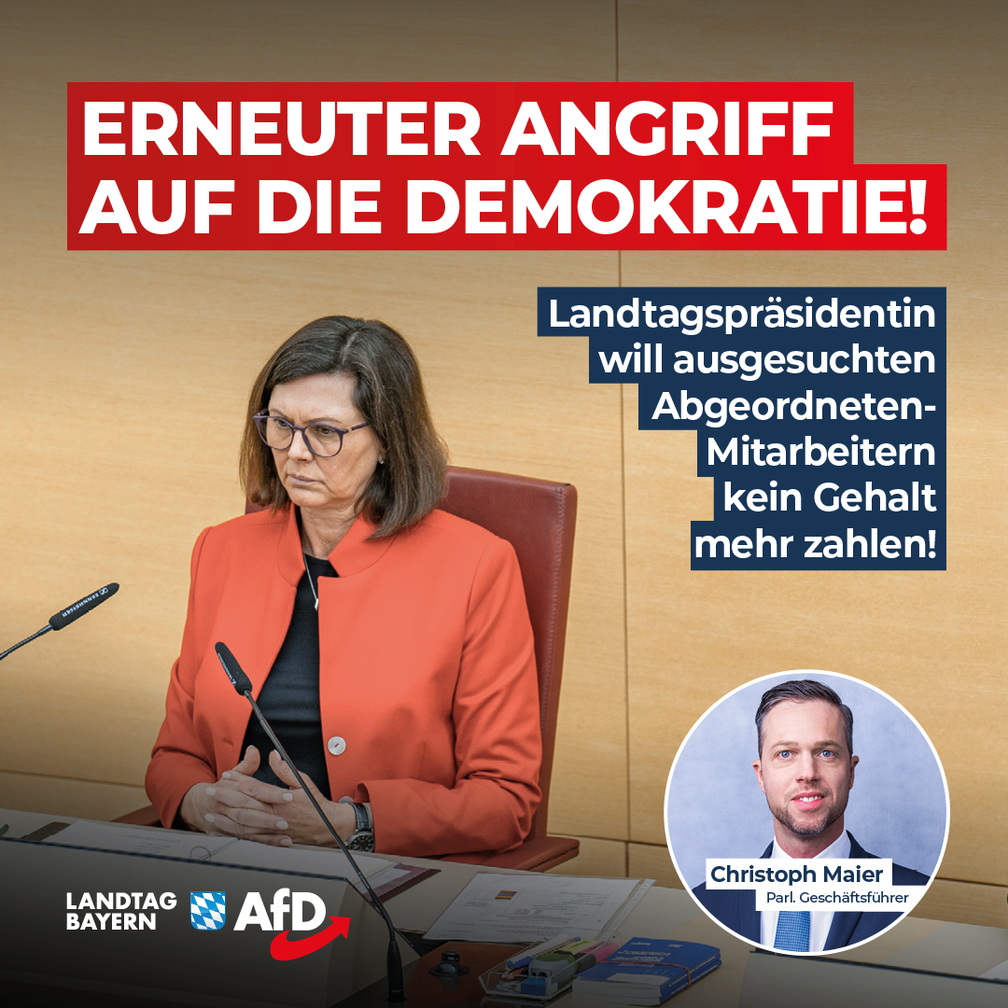 Bild: AfD Deutschland
