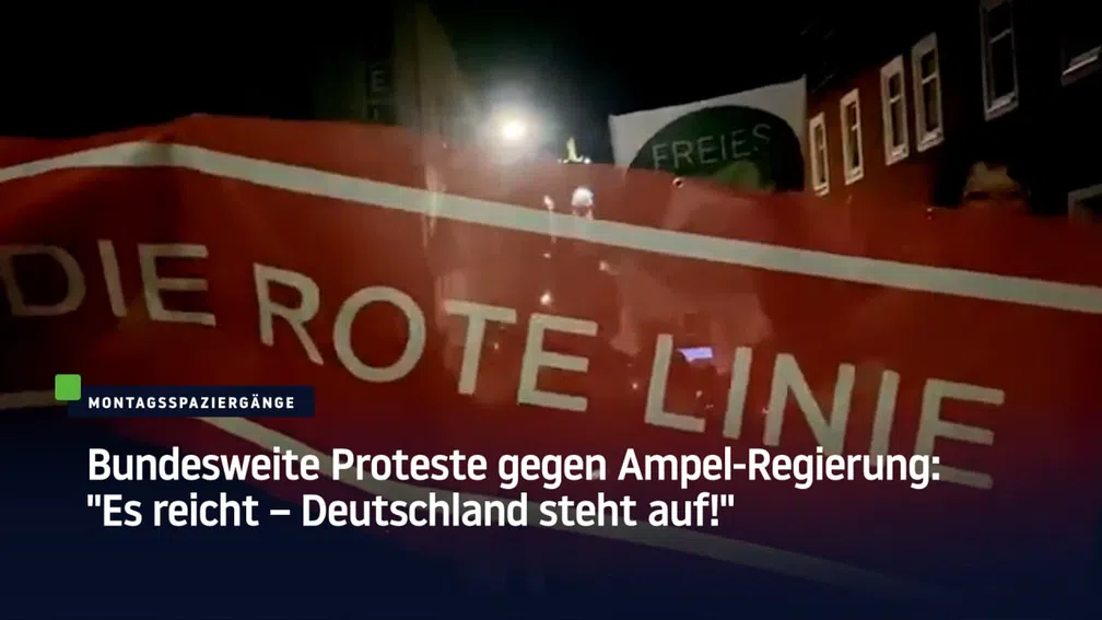 Bild: Screenshot RT DE / Eigenes Werk