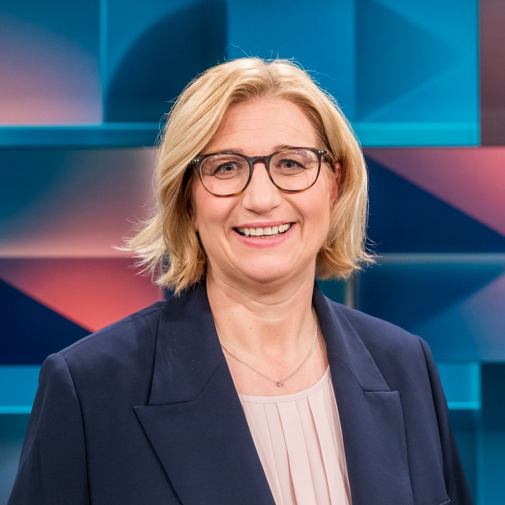 Anke Gabriele Rehlinger (2025)