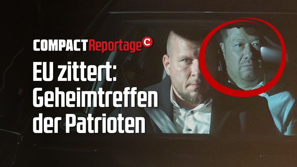 Bild: COMPACTTV / Eigenes Werk