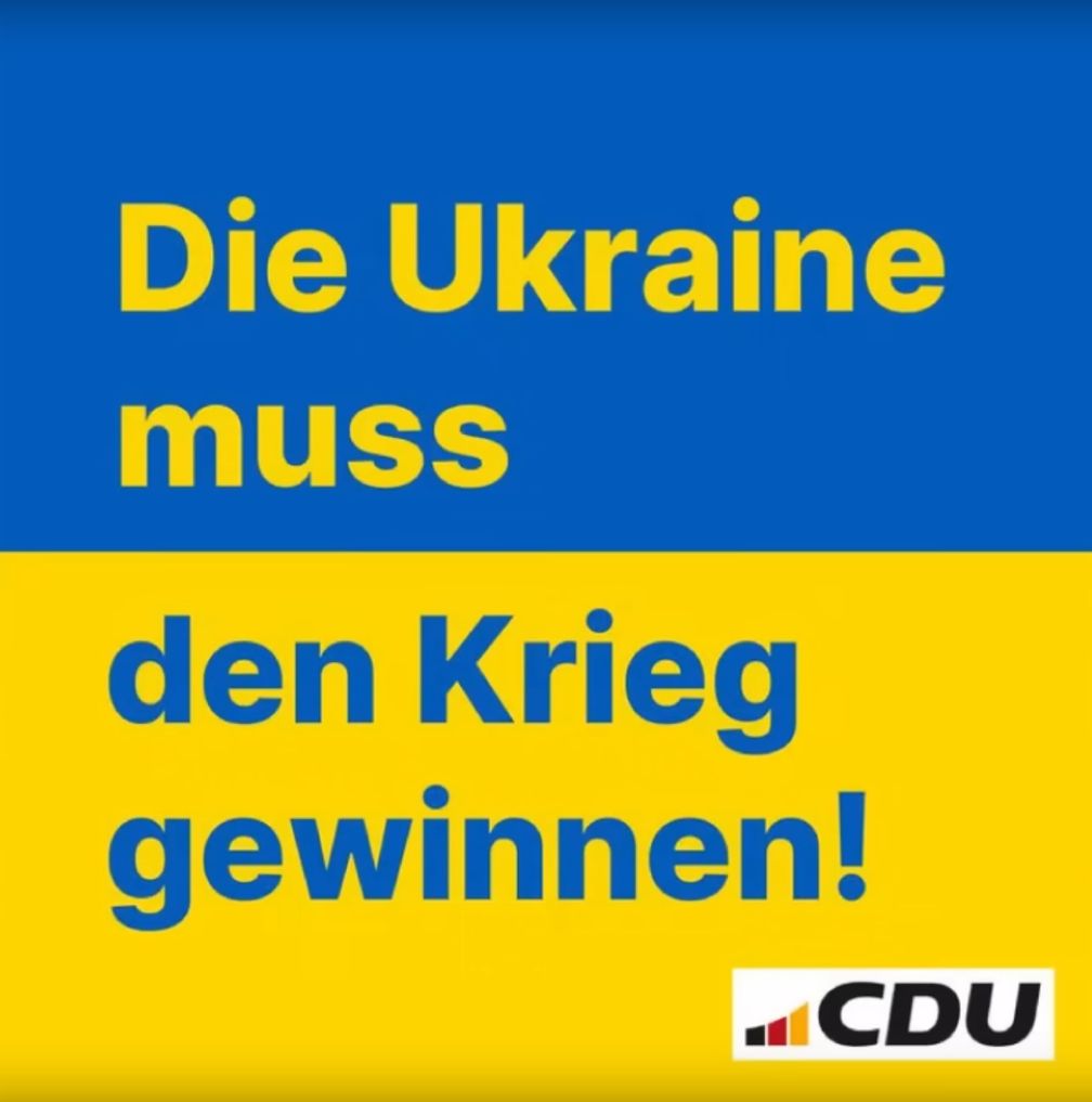 Bis zum letzten Deutschen? (Symbolbild)
