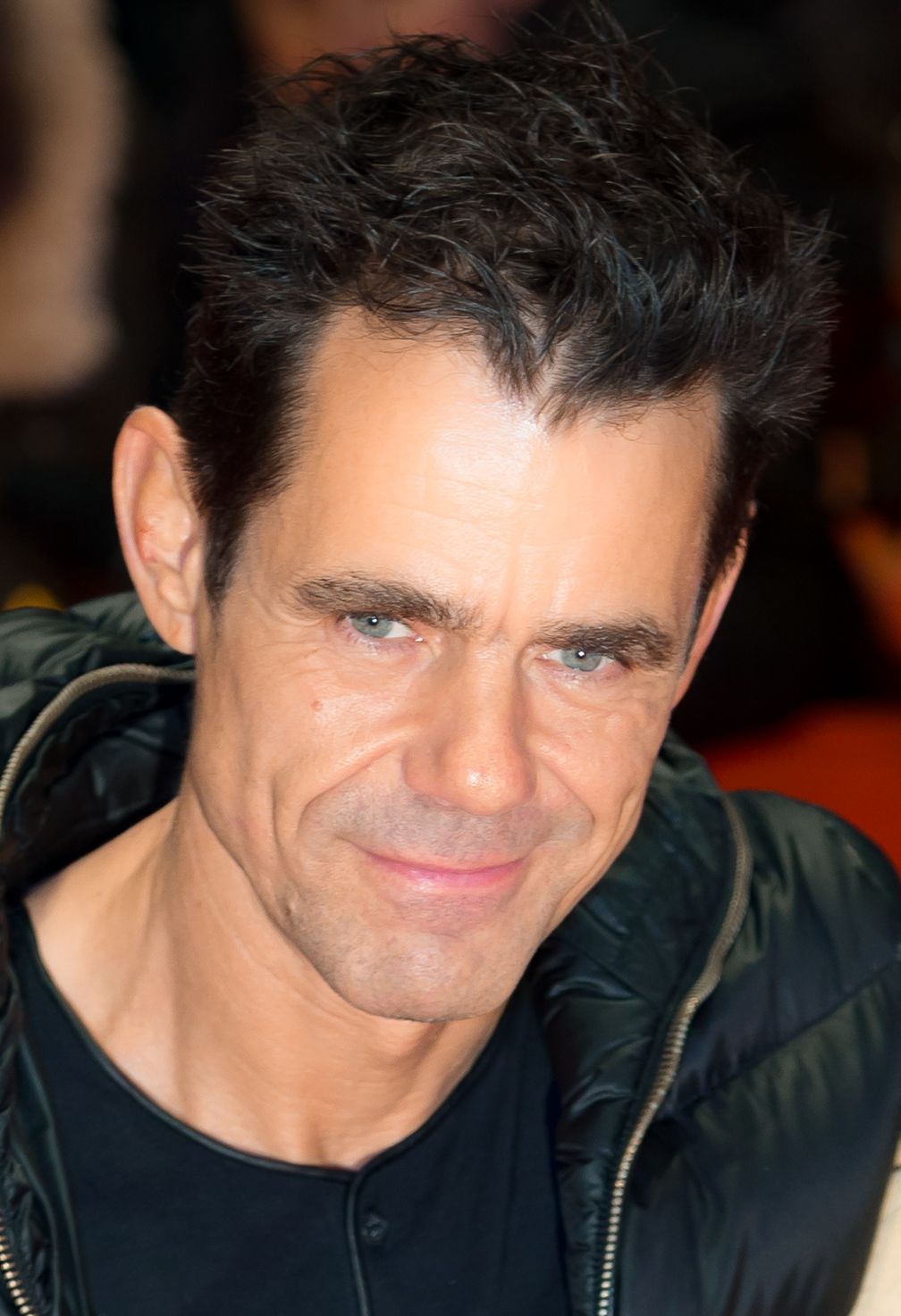 Tom Tykwer bei der Berlinale 2017