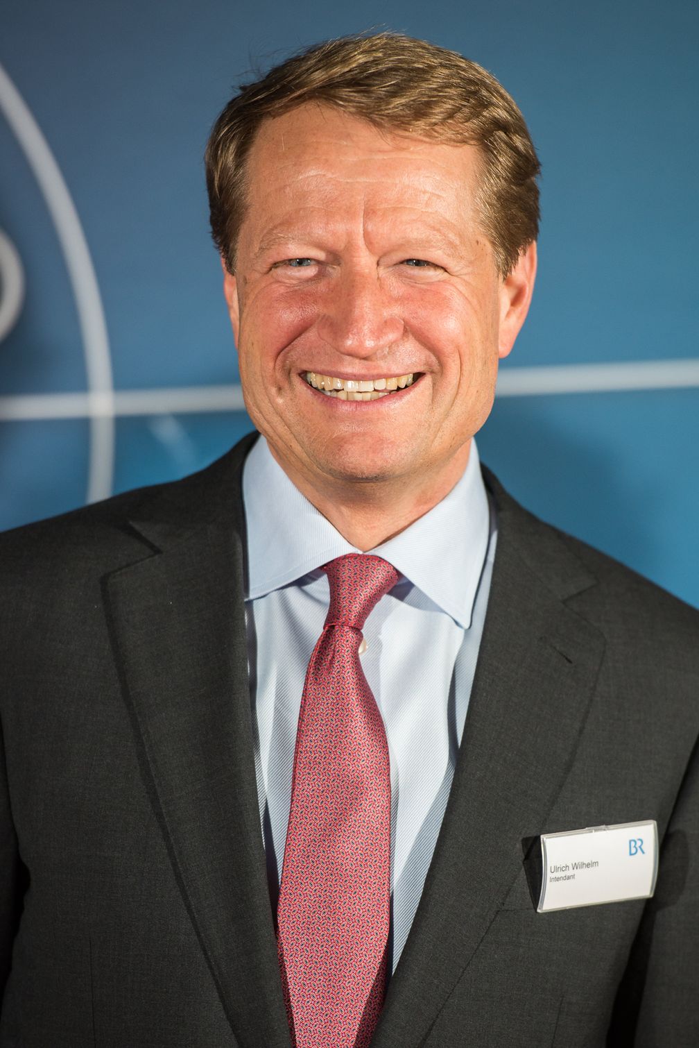 Ulrich Wilhelm (2017)