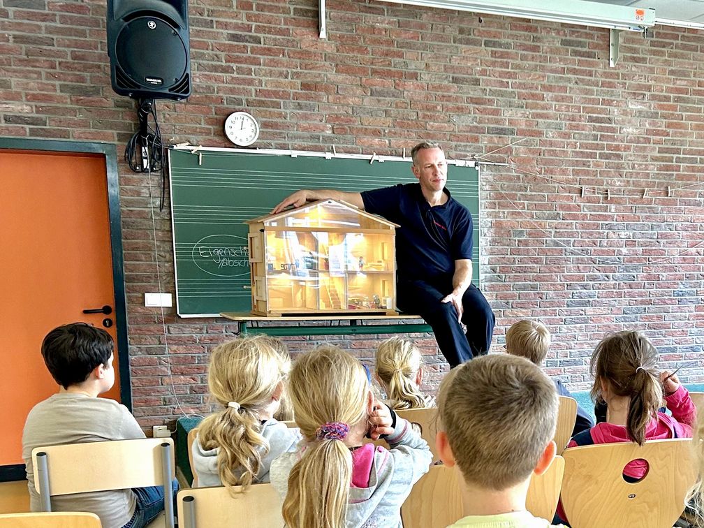 Bild: Feuerwehr