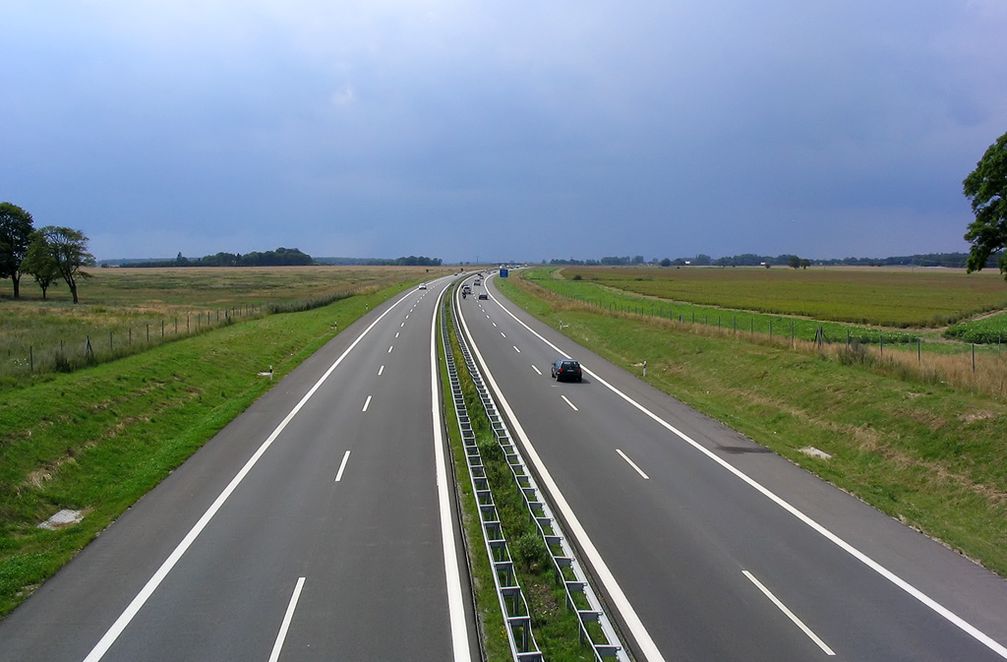 Bundesautobahn 20