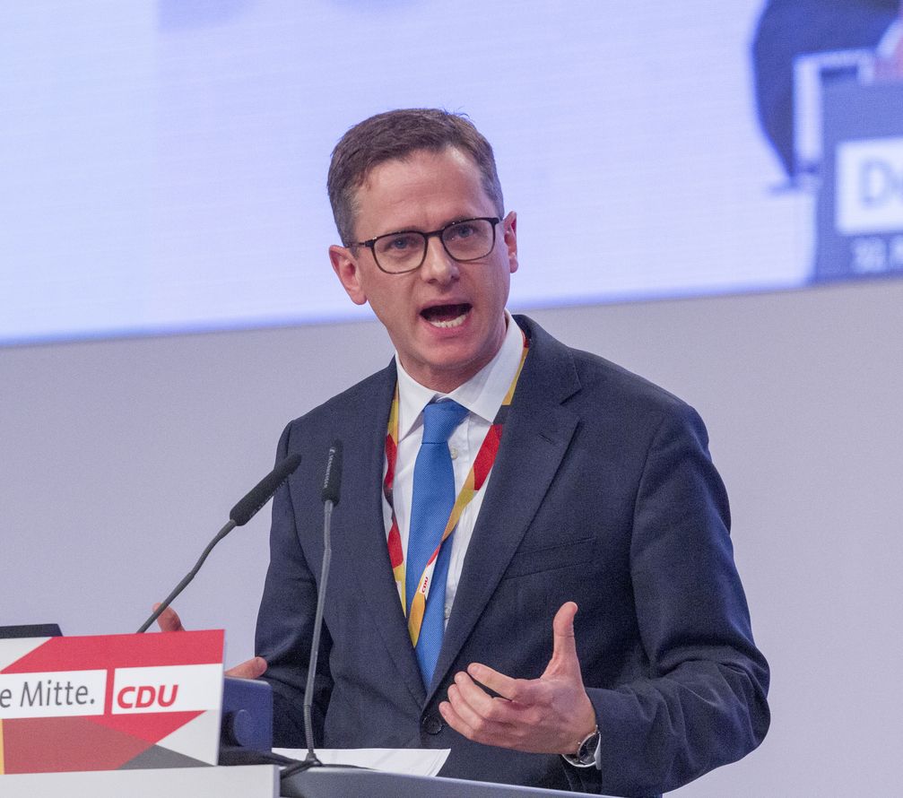 Carsten Linnemann (2019)