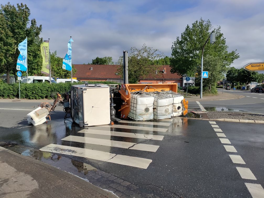 Bild: Polizei