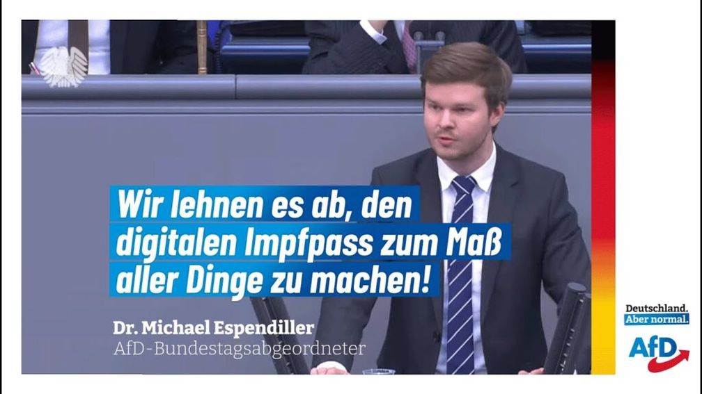 Bild: AfD Deutschland