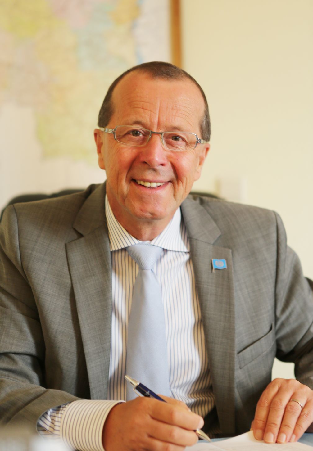 Martin Kobler (2013)