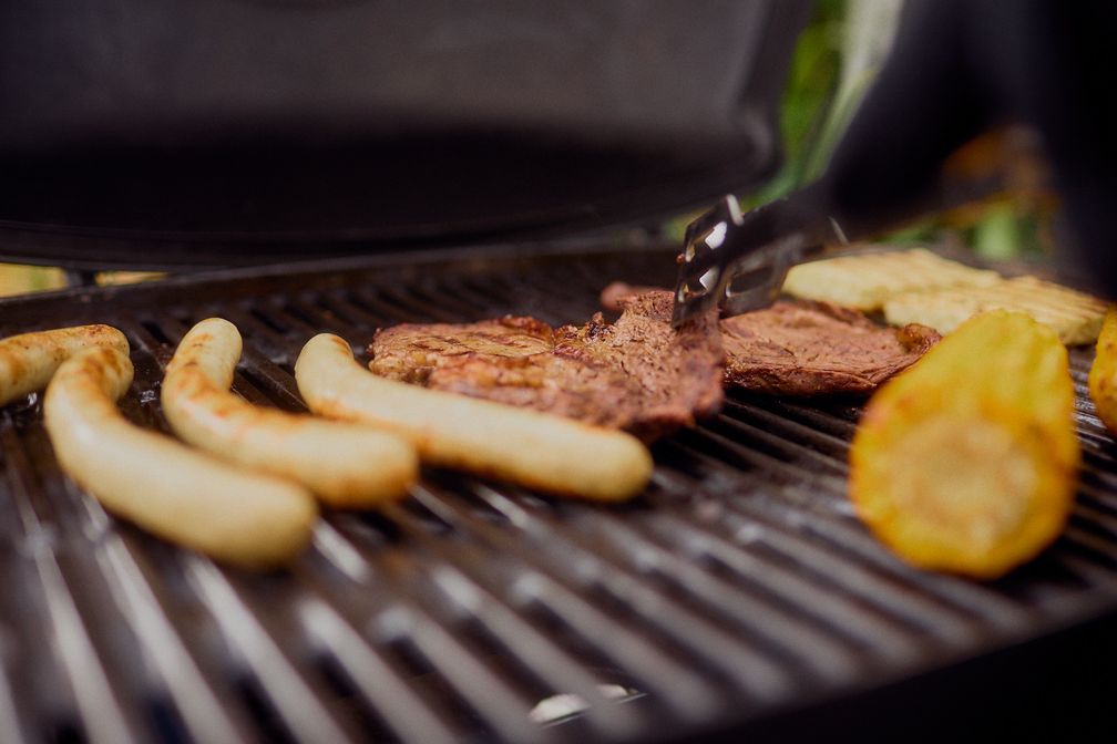 Heiß auf die BBQ-Saison: So ist der Gasgrill rechtzeitig einsatzbereit.