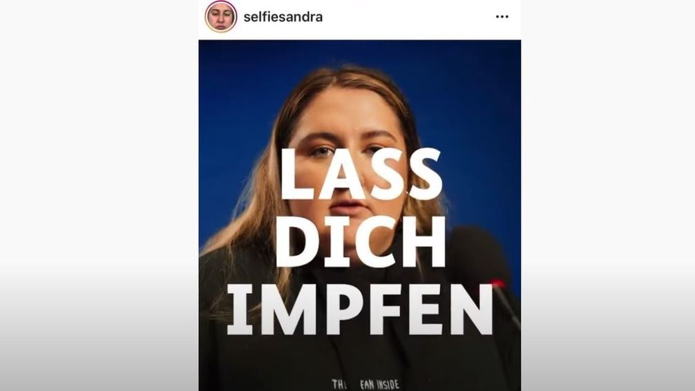 Bild: Screenshot: Youtube / Siqnificant / RT / Eigenes Werk