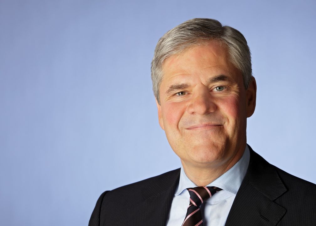 Andreas Dombret