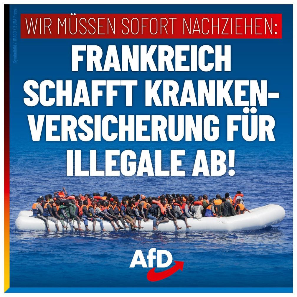 Bild: AfD Deutschland