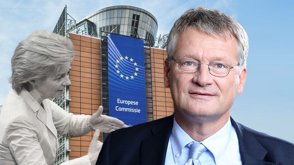 Prof. Dr. Jörg Meuthen (2020)